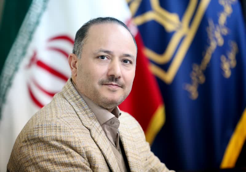 پیام رئیس دانشگاه علوم پزشکی خراسان شمالی به مناسبت هفته ملی جمعیت