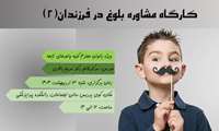 کارگاه مشاوره بلوغ در فرزندان (2)