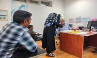 ادامه خدمات ویزیت رایگان جراحی اطفال در بجنورد تا جمعه 23 خرداد