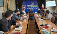 رصد بی‌وقفه بهداشت و درمان استان؛ دانشگاه علوم پزشکی خراسان شمالی در آماده‌باش کامل