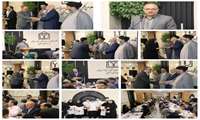  تقدیر از اساتید نمونه دانشگاه