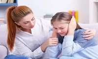 برای داشتن یک کودک با سلامت روان