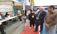 پذیرش ۶۲۸ دانشجوی جدید در دانشگاه علوم پزشکی خراسان شمالی