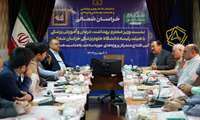 کمیسیون بهداشت مجلس و دانشگاه علوم پزشکی همگام برای توسعه حوزه سلامت خراسان شمالی