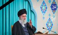 پیام دفتر نهاد نمایندگی مقام معظم رهبری در پی شهادت امام خامنه ای