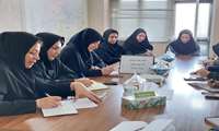 گام مشترک دستگاه‌های اجرایی استان برای ارتقای فرهنگ خودمراقبتی