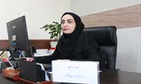 دستیابی محصول نانوبیوتکنولوژی دانشگاه علوم پزشکی خراسان شمالی به بالاترین سطح آمادگی فناوری 