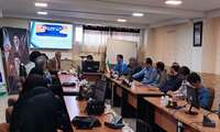   انجام مداخلات چهارسطحی برای ارتقای سلامت روان