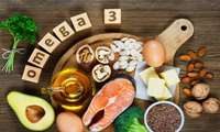 امگا 3 یکی از اسیدهای چرب ضروری بدن
