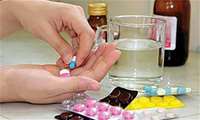 مبتلایان به کرونا از خود درمانی پرهیز کنند