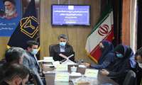 ارائه خدمات بهداشتی و درمانی به مردم راز و جرگلان در 48 خانه بهداشت و مرکز جامع