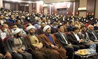 گزارشی از حضور پُر شور و نشاط در نخستین همایش جوانی جمعیت در بجنورد