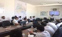 آموزش 180نفر از پرسنل اورژانس خراسان‌شمالی در کارگاه احیای قلبی و ریوی