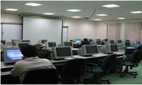 مراجعه حدود 150 دانشجو در روز به سایت رایانه دانشکده پزشکی – پرستاری و مامایی