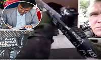 محکومیت کشتار بی رحمانه و ددمنشانه مسلمانان در نیوزلند
