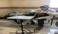 خدمت به مناطق محروم و فرهنگ سازی امور خيريه ؛ هدف کانون هاي فعالیت جهادی دانشگاه
