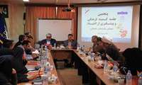 ضرورت توجه جدی دانشگاه به دو مقوله افزایش نشاط و مشارکت فرهنگی دانشجویان