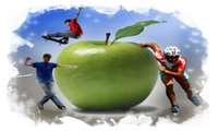 جلوگیری از70 درصد موارد ابتلا به دیابت نوع 2با تغذیه صحیح و تحرک بدنی