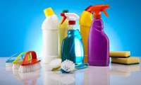 خطرات تنفسی در کمین مصرف کنندگان مواد شوینده شیمیایی