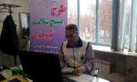 کشف بیش از یک تن موادغذایی تاریخ گذشته و فاسد در شیروان
