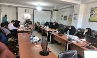 برگزاری کارگاه آموزشی نیازسنجی در خانه های بهداشت و مراکز سلامت جامع شهری و روستایی