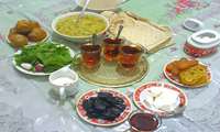 روزه خود را با قندهای مصنوعی افطار نکنید