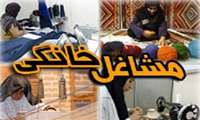 برگزاری نخستین جلسه کارگروه مشاغل خرد و خانگی