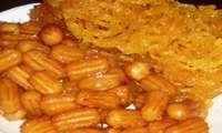 افزایش  چربی و قند خون 2 عارضه مصرف بی رویه زولبیا و بامیه در وعده افطار