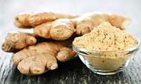 زنجبیل داروی گیاهی ضد سرماخوردگی