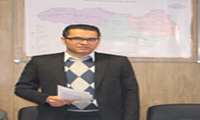 افتتاح دو پروژه به مناسبت هفته دولت در رازوجرگلان