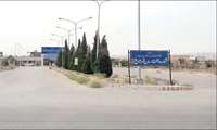 افتتاح فاز دوم بیمارستان جواد الائمه جاجرم در هفته دولت