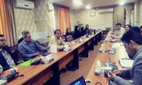 مدیریت هزینه های دانشگاه در سال 97 با بودجه بندی بر مبنای عملکرد