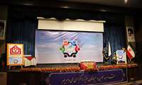 گزارش تصویری نخستین مجمع سلامت خراسان شمالی