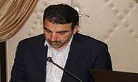 انتصاب سرپرست مدیریت امور پشتیبانی و رفاهی دانشگاه