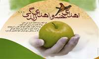 شاخص اهدای عضو در خراسان شمالی برابر با میانگین کشوری است