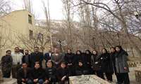 برگزاری همایش مدیران آمار و فناوری اطلاعات دانشگاه های قطب 9 کشور در دانشگاه بجنورد