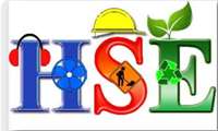 اجرای برنامه بهداشت ، ایمنی و محیط زیست (HSE  )در سطح دانشگاه