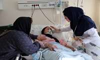 پيام تبريك رئیس دانشگاه علوم پزشکي خراسان شمالي به مناسبت روز پرستار