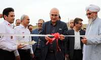 گزارش تصویری بازدید ریاست دانشگاه علوم پزشکی خراسان شمالی از مناطق محروم شهرستان راز و جرگلان در پنجمین روز از هفته دولت