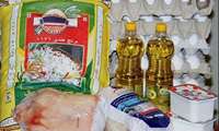 توزیع سبد غذایی به 632  کودک و یک هزار مادر باردار دارای سوء تغذیه در بجنورد