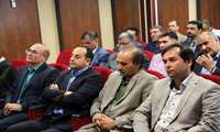 گزارش تصویری تکریم و معارفه معاون آموزشی و سرپرست بیمارستان امام علی (ع) بجنورد
