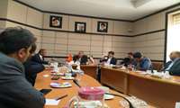 بررسی ظرفیت های همکاری دانشگاه علوم پزشکی خراسان شمالی با کشور قرقیزستان