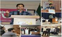 درخشش تیم "مادر" از دانشگاه علوم پزشکی در مسابقات مناظره دانشجویان