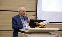 دکتر رضا فرید حسینی : برگزاری سمینار تازه های آسم در بجنورد، بیانگر پتانسیل علمی بالا در دانشگاه علوم پزشکی خراسان شمالی است