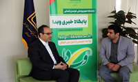 دبیر علمی سمینار ملی  تازه‌های آسم در بجنورد: استفاده از آنتی بیوتیک در درمان بیماری آسم اشتباه است