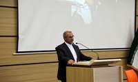 فرماندار بجنورد:  جامعه پزشکی می تواند به تأسی از دکتر امان الله شادلو به درمان مردم در مناطق محروم توجه ویژه ای داشته باشد