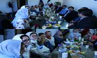 دانشگاه علوم پزشكي از امروز به مدت يكماه ميزبان دانشجويان رشته پزشكي كشور اوكراين است