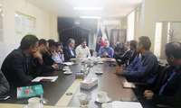 بررسی میزان رضایتمندی خدمات به ارباب رجوع دانشگاه علوم پزشکی توسط کمیته بازرسی