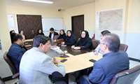 فعالیت اثربخش جامعه پرستاری در گروی کار تیمی است