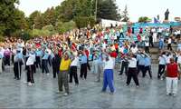 یک ساعت ورزش ریسک ابتلا به حملات قلبی را کاهش می دهد